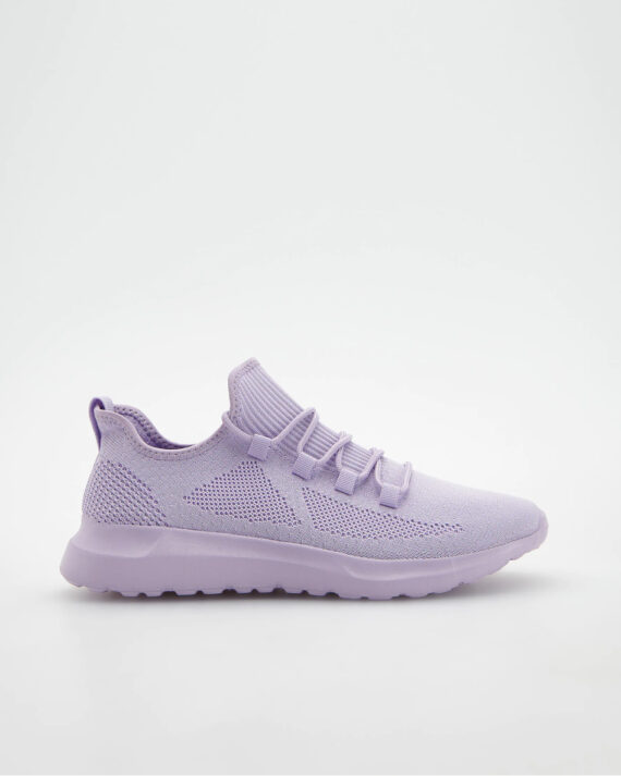 Translucent Sneakers